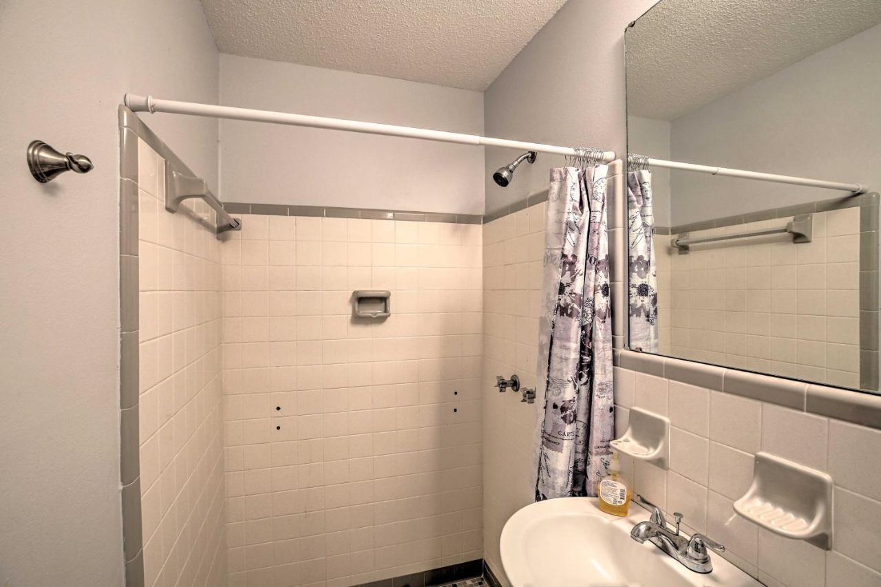 Quiet Venice Retreat With Private Lanai And Pool! Esterno foto