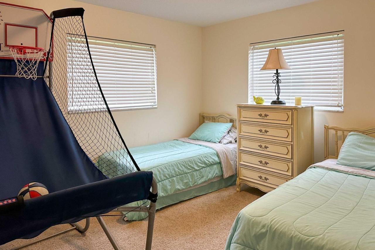 Quiet Venice Retreat With Private Lanai And Pool! Esterno foto